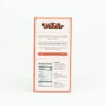 Wonder – Psilocybin Chocolate Bar – Blood Orange | Shrooms Canada