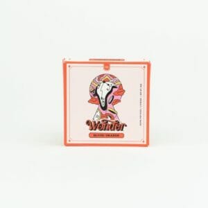 Wonder – Psilocybin Chocolate Bar – Blood Orange | Shrooms Canada