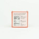 Wonder – Psilocybin Chocolate Bar – Blood Orange | Shrooms Canada