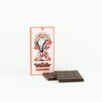 Wonder – Psilocybin Chocolate Bar – Blood Orange | Shrooms Canada