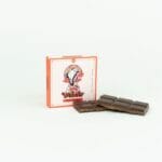 Wonder – Psilocybin Chocolate Bar – Blood Orange | Shrooms Canada