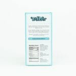 Wonder - Psilocybin Chocolate Bar - Cookies & Creme | Shrooms Canada