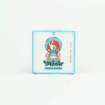 Wonder - Psilocybin Chocolate Bar - Cookies & Creme | Shrooms Canada