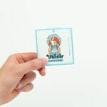 Wonder - Psilocybin Chocolate Bar - Cookies & Creme | Shrooms Canada