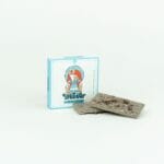 Wonder - Psilocybin Chocolate Bar - Cookies & Creme | Shrooms Canada