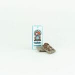 Wonder - Psilocybin Chocolate Bar - Cookies & Creme | Shrooms Canada
