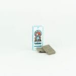 Wonder - Psilocybin Chocolate Bar - Cookies & Creme | Shrooms Canada