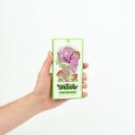 Wonder – Psilocybin Chocolate Bar – Dark Chocolate | Shrooms Canada