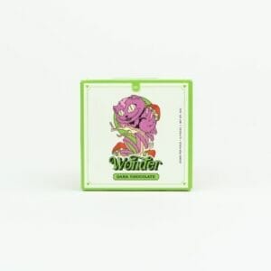 Wonder – Psilocybin Chocolate Bar – Dark Chocolate | Shrooms Canada
