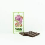 Wonder – Psilocybin Chocolate Bar – Dark Chocolate | Shrooms Canada