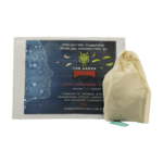 The Green Samurai - Pink Lemonade Tea - 1000mg | Shrooms Canada