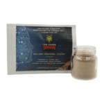 The Green Samurai - Salted Caramel Cocoa - 1g or 3g | Shrooms Canada