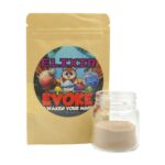 Evoke – Medicinal Mushrooms – Elixir - 1000mg | Shrooms Canada