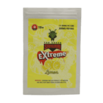 Green Samurai Extreme - Lemon Gummy 300mg THC | Shrooms Canada