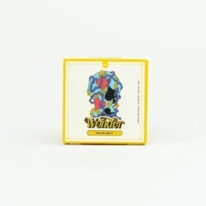Wonder – Psilocybin Chocolate Bar – Hazelnut | Shrooms Canada