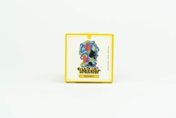 Wonder – Psilocybin Chocolate Bar – Hazelnut | Shrooms Canada