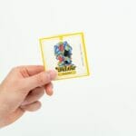 Wonder – Psilocybin Chocolate Bar – Hazelnut | Shrooms Canada