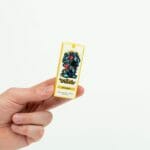 Wonder – Psilocybin Chocolate Bar – Hazelnut | Shrooms Canada