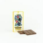 Wonder – Psilocybin Chocolate Bar – Hazelnut | Shrooms Canada