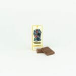 Wonder – Psilocybin Chocolate Bar – Hazelnut | Shrooms Canada