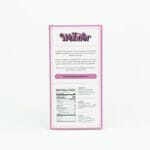 Wonder – Psilocybin Chocolate Bar – Milk Chocolate – Golden Teacher | Shrooms Canada