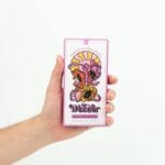 Wonder – Psilocybin Chocolate Bar – Milk Chocolate – Golden Teacher | Shrooms Canada