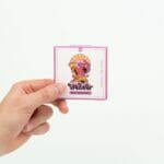 Wonder – Psilocybin Chocolate Bar – Milk Chocolate – Golden Teacher | Shrooms Canada