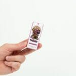 Wonder – Psilocybin Chocolate Bar – Milk Chocolate – Golden Teacher | Shrooms Canada