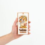 Wonder – Psilocybin Chocolate Bar – S'mores | Shrooms Canada