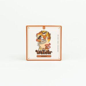 Wonder – Psilocybin Chocolate Bar – S'mores | Shrooms Canada