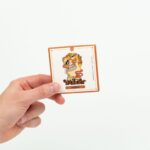 Wonder – Psilocybin Chocolate Bar – S'mores | Shrooms Canada