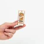 Wonder – Psilocybin Chocolate Bar – S'mores | Shrooms Canada
