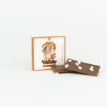 Wonder – Psilocybin Chocolate Bar – S'mores | Shrooms Canada