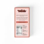 Wonder – Psilocybin Chocolate Bar – Blood Orange | Shrooms Canada