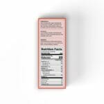 Wonder – Psilocybin Chocolate Bar – Blood Orange | Shrooms Canada