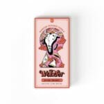 Wonder – Psilocybin Chocolate Bar – Blood Orange | Shrooms Canada