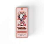 Wonder – Psilocybin Chocolate Bar – Blood Orange | Shrooms Canada