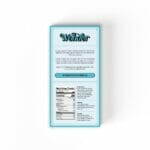 Wonder - Psilocybin Chocolate Bar - Cookies & Creme | Shrooms Canada