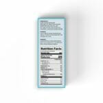 Wonder - Psilocybin Chocolate Bar - Cookies & Creme | Shrooms Canada
