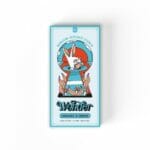 Wonder - Psilocybin Chocolate Bar - Cookies & Creme | Shrooms Canada