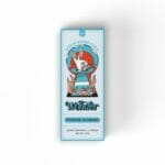 Wonder - Psilocybin Chocolate Bar - Cookies & Creme | Shrooms Canada