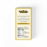 Wonder – Psilocybin Chocolate Bar – Hazelnut | Shrooms Canada