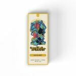 Wonder – Psilocybin Chocolate Bar – Hazelnut | Shrooms Canada