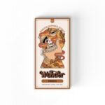 Wonder – Psilocybin Chocolate Bar – S'mores | Shrooms Canada
