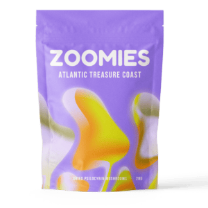 Atlantic Treasure Coast | Shrooms Canada