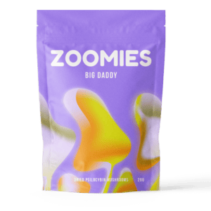 Big Daddy | Shrooms Canada