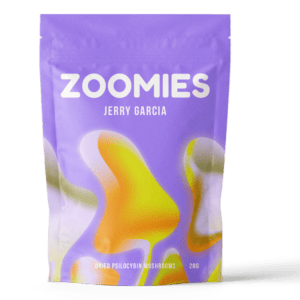 Jerry Garcia | Shrooms Canada