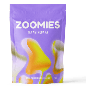 Tanam Negara | Shrooms Canada