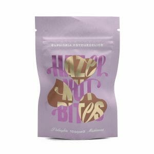 Euphoria Psychedelics – Skywalker (300mg X 5 Capsules) | Shrooms Canada