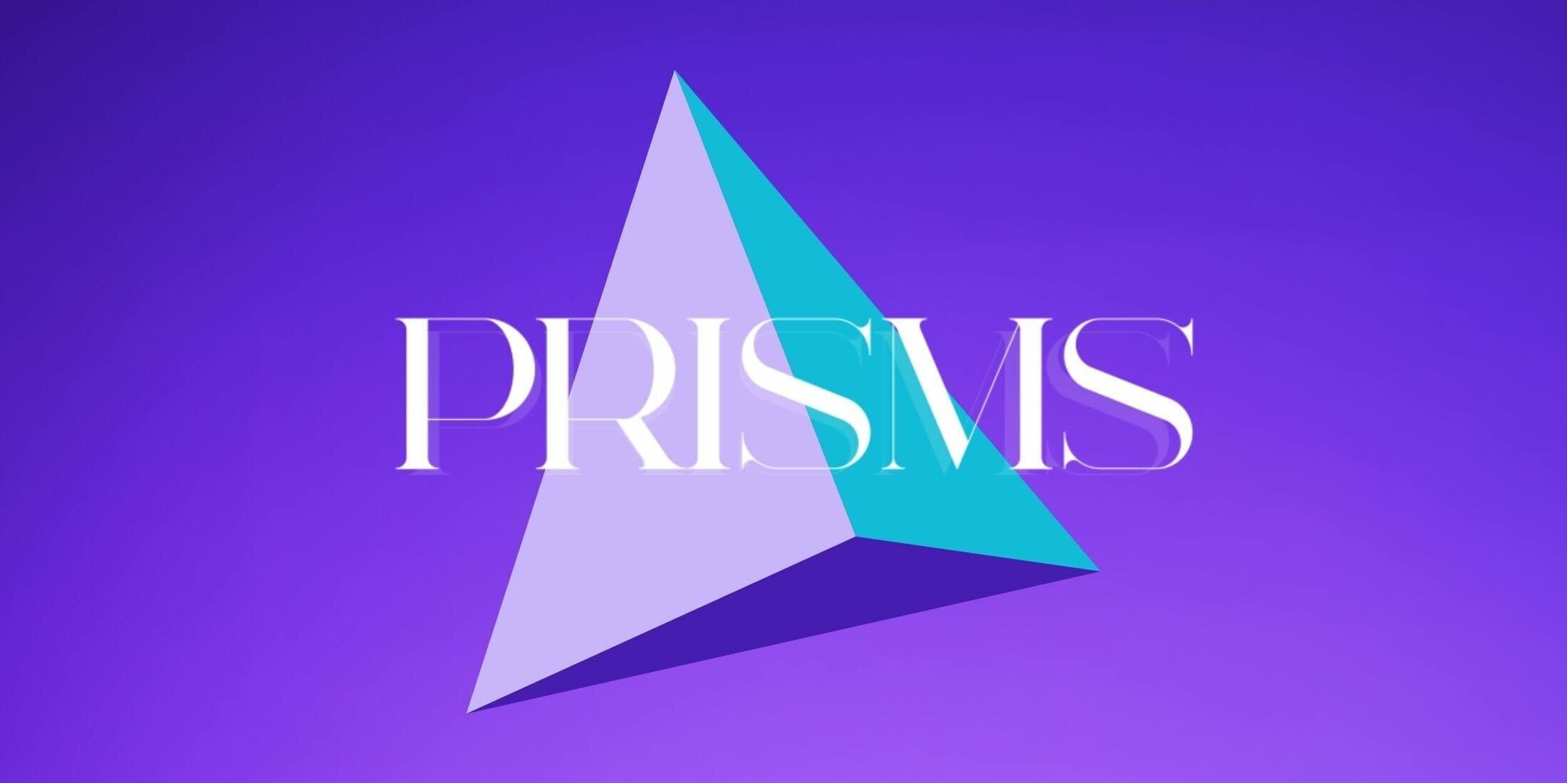 PRISMS | Shrooms Canada